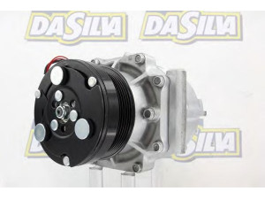DA SILVA FC3681 kompresorius, oro kondicionierius 
 Oro kondicionavimas -> Kompresorius/dalys
4635892, 4635892, OS4635892, S4635892