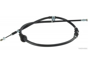 MAGNETI MARELLI 600000120690 trosas, stovėjimo stabdys
MB857032