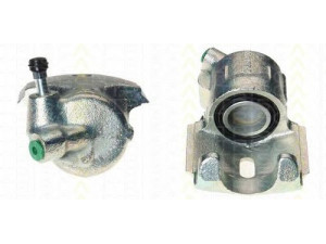 TRISCAN 8170 34672 stabdžių apkaba 
 Dviratė transporto priemonės -> Stabdžių sistema -> Stabdžių apkaba / priedai