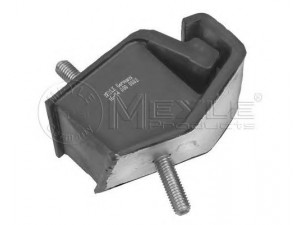 MEYLE 16-14 080 0002 variklio montavimas 
 Variklis -> Variklio montavimas -> Variklio montavimo rėmas
7700794601, 7700801543