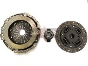 MAXGEAR 61-5010 sankabos komplektas 
 Sankaba/dalys -> Sankabos remonto komplektas, visas
2004N9, 2004N9, 205045, 205045