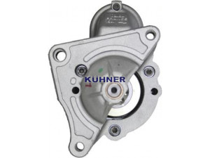 AD KÜHNER 10551 starteris 
 Elektros įranga -> Starterio sistema -> Starteris
95656488, 5802A8, 5802A9, 5802CF