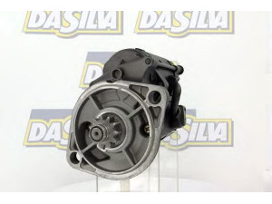 DA SILVA D041020 starteris
643026112