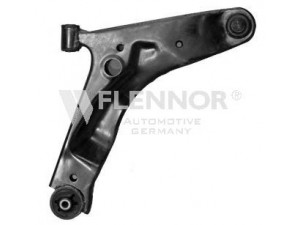 FLENNOR FL0150-G vikšro valdymo svirtis 
 Ašies montavimas/vairavimo mechanizmas/ratai -> Valdymo svirtis/pasukamosios svirties sujungimas -> Vairo trauklės (valdymo svirtis, išilginis balansyras, diago
54501-07100, 54501-07150, 54501-07200