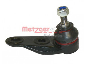 METZGER 57007412 atramos/vairo trauklė 
 Ašies montavimas/vairavimo mechanizmas/ratai -> Sujungimai -> Atramos/vairo trauklė
3112 4048 630, 3112 6772 304