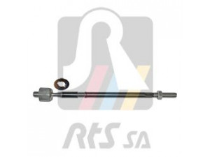 RTS 92-90325-036 vidinė skersinė vairo trauklė 
 Vairavimas -> Vairo mechanizmo sujungimai
1609205, 95932789