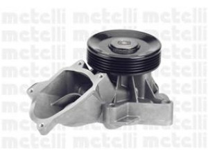 METELLI 24-0883 vandens siurblys 
 Aušinimo sistema -> Vandens siurblys/tarpiklis -> Vandens siurblys
GWP2604, PEB102440, PEB102470L