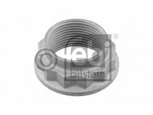 FEBI BILSTEIN 01841 veržlė; ašies veržlė, kardaninis velenas 
 Ratų pavara -> Surinkimo dalys
000 353 13 73, 140 353 03 72, 140 357 05 72