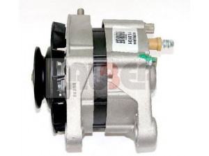 LAUBER 11.0131 kintamosios srovės generatorius 
 Elektros įranga -> Kint. sr. generatorius/dalys -> Kintamosios srovės generatorius
SA655, SA955, 4052100, 2101-370-01000