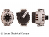 LUCAS ELECTRICAL LRA03327 kintamosios srovės generatorius 
 Elektros įranga -> Kint. sr. generatorius/dalys -> Kintamosios srovės generatorius
A0141544202