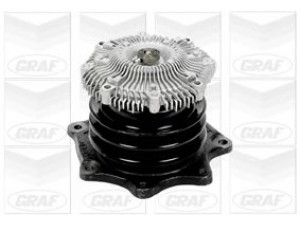 GRAF PA814 vandens siurblys 
 Aušinimo sistema -> Vandens siurblys/tarpiklis -> Vandens siurblys
21010-43G25, 21010-43G26, 21010-43G27