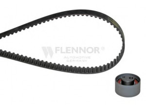 FLENNOR F904207V paskirstymo diržo komplektas 
 Techninės priežiūros dalys -> Papildomas remontas