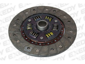 EXEDY NSD026 sankabos diskas 
 Sankaba/dalys -> Sankabos diskas
3.010005E66, 3.010005E74, 3.010005E96