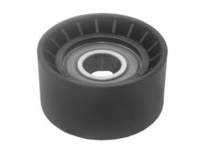 MAGNETI MARELLI 331316170352 įtempiklio skriemulys, V formos rumbuotas diržas
11955-00QAA