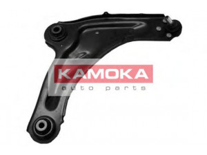 KAMOKA 996175 vikšro valdymo svirtis 
 Ašies montavimas/vairavimo mechanizmas/ratai -> Valdymo svirtis/pasukamosios svirties sujungimas -> Vairo trauklės (valdymo svirtis, išilginis balansyras, diago
54502 00QAB, 55502 00QAA, 44 08 959