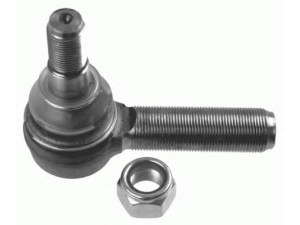 LEMFÖRDER 31824 01 skersinės vairo trauklės galas; kampinis sujungimas 
 Vairavimas -> Vairo mechanizmo sujungimai
X800.210.023.000