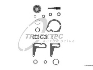 TRUCKTEC AUTOMOTIVE 01.43.349 remonto komplektas, vandens siurblys
352 200 0620, 352 200 1604, 352 200 2804