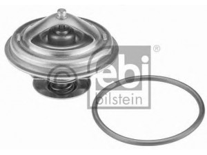 FEBI BILSTEIN 18272 termostatas, aušinimo skystis 
 Aušinimo sistema -> Termostatas/tarpiklis -> Thermostat
078 121 113 CS, 078 121 113 F, 078 121 113 F S3