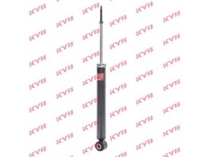 KYB 343465 amortizatorius 
 Pakaba -> Amortizatorius
56200ED002, 56200ED00A, 56200EE90A
