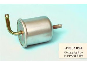 MAGNETI MARELLI 161013310240 kuro filtras
16400-72L00, 16400-72L05