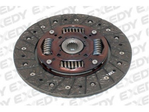 EXEDY NSD002U sankabos diskas 
 Sankaba/dalys -> Sankabos diskas
1N0316460, 1N0716460, 1N1016460