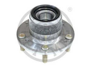 OPTIMAL 952995 rato guolio komplektas 
 Ašies montavimas/vairavimo mechanizmas/ratai -> Rato stebulė/montavimas -> Rato guolis
MB663664, MB663664