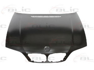 BLIC 6803-00-0061283P gaubtas 
 Kėbulas -> Transporto priemonės galas -> Gaubtas/dalys/garso izoliacinė medžiaga