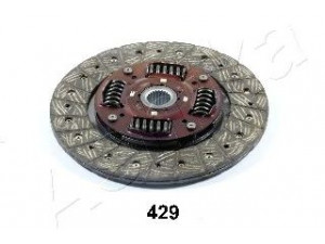 ASHIKA 80-04-429 sankabos diskas 
 Sankaba/dalys -> Sankabos diskas
22200-PNB-003, 22200-PNB-2M3, 22200-PNB-L01