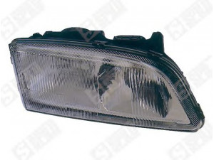 SPILU 236020 priekinis žibintas 
 Kėbulas -> Priekinis žibintas/dalys -> Priekinis žibintas/įterp.
8628618
