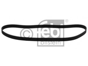 FEBI BILSTEIN 26808 paskirstymo diržas 
 Techninės priežiūros dalys -> Papildomas remontas
13568-79045, 13568-88361, 13568-88381