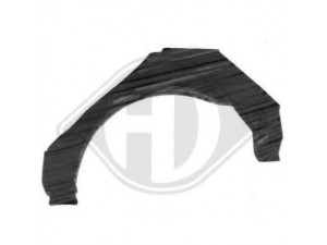 DIEDERICHS 9675031 šoninis skydas 
 Kėbulas -> Kuro bakas/dalys