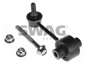 SWAG 86 94 2796 šarnyro stabilizatorius 
 Ašies montavimas/vairavimo mechanizmas/ratai -> Stabilizatorius/fiksatoriai -> Savaime išsilyginanti atrama
20470-SC000