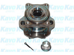 KAVO PARTS WBK-6513 rato guolio komplektas 
 Ašies montavimas/vairavimo mechanizmas/ratai -> Rato stebulė/montavimas -> Rato guolis
432024X00A, 43202EA500