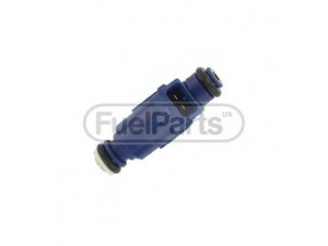 STANDARD FI1165 purkštukas 
 Kuro mišinio formavimas -> Mišinio sudarymas -> Purkštukas/antgalis/antgalio laikiklis/PDE
948 605 130 00, 948 605 130 01