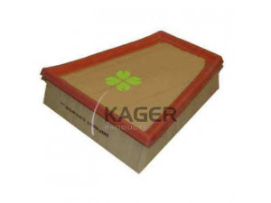 KAGER 12-0243 oro filtras 
 Filtrai -> Oro filtras
6Y0129620, 5Z0129620, 5Z0129620A