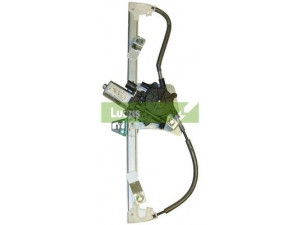LUCAS ELECTRICAL WRL1247R lango pakėliklis 
 Vidaus įranga -> Elektrinis lango pakėliklis
51842950