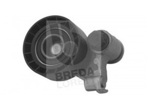 BREDA  LORETT TDI3093 įtempiklio skriemulys, paskirstymo diržas 
 Techninės priežiūros dalys -> Papildomas remontas
1004296, 1004409, 1994409, 96MM-6M250-AC