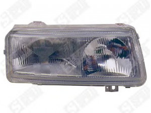 SPILU 901279 priekinis žibintas 
 Kėbulas -> Priekinis žibintas/dalys -> Priekinis žibintas/įterp.
3A0941017