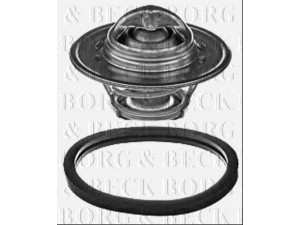BORG & BECK BBT365 termostatas, aušinimo skystis 
 Aušinimo sistema -> Termostatas/tarpiklis -> Thermostat