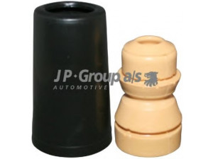 JP GROUP 1152602100 atraminis buferis, pakaba 
 Pakaba -> Pakabos dalys -> Surinkimo dalys
4A0512129, 4A0512131