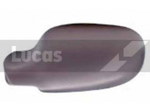 LUCAS ELECTRICAL LV-0077 dangtelis, išorinis veidrodėlis 
 Kėbulas -> Langai/veidrodėliai -> Veidrodėlis