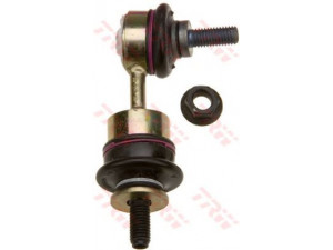 TRW JTS500 šarnyro stabilizatorius 
 Ašies montavimas/vairavimo mechanizmas/ratai -> Stabilizatorius/fiksatoriai -> Pasukimo trauklė
1117801, 1127649, 1130452, 1S715C486BC