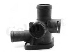 CALORSTAT by Vernet WF0044 aušinimo skysčio jungė 
 Aušinimo sistema -> Žarnelės/vamzdeliai/sujungimai -> Jungės
037121144H, 037121145F