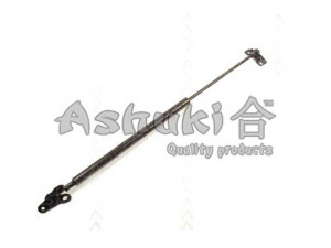 ASHUKI T901-02 dujinė spyruoklė, bagažinė 
 Priedai -> Bagažinė/pakrovimo skyrius
68950-19495