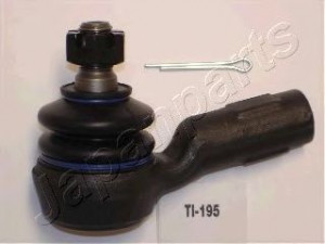 JAPANPARTS TI-195 skersinės vairo trauklės galas 
 Vairavimas -> Vairo mechanizmo sujungimai
48521-01N25, 48640-01N25