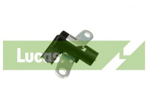 LUCAS ELECTRICAL SEB1648 jutiklis, alkūninio veleno impulsas 
 Kibirkšties / kaitinamasis uždegimas -> Impulsų generatorius
2375000Q0J