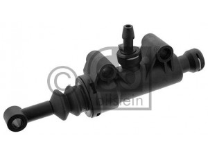 FEBI BILSTEIN 46202 pagrindinis cilindras, sankaba
204 290 00 12