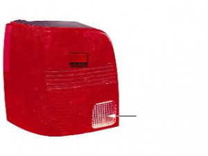 VAN WEZEL 5836936 kombinuotas galinis žibintas 
 Dviratė transporto priemonės -> Elektros įranga -> Kombinuotas galinis žibintas/dalys -> Kombinuotas galinis žibintas
3B9945096G