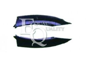 EQUAL QUALITY P3372 plėtimas, sparnas 
 Kėbulas -> Transporto priemonės galas -> Sparnas/montavimo dalys
77670-65DBO-ZJ3
