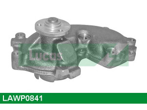 LUCAS ENGINE DRIVE LAWP0841 vandens siurblys 
 Aušinimo sistema -> Vandens siurblys/tarpiklis -> Vandens siurblys
46445405, 71716875, 7720806, 7781232